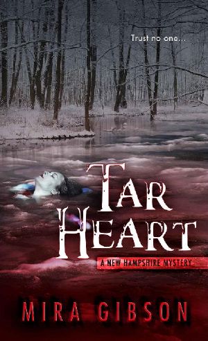 [New Hampshire Mystery 03] • Tar Heart